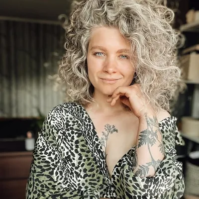 Photographer Linda Lorberga profile