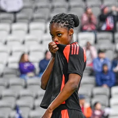 Linda Caicedo profile