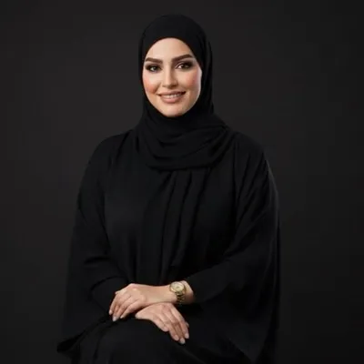 Linda Mohamed Benallal profile