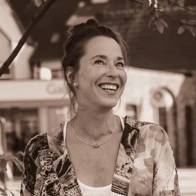 Linda Giese Seinspotenzial Coach profile