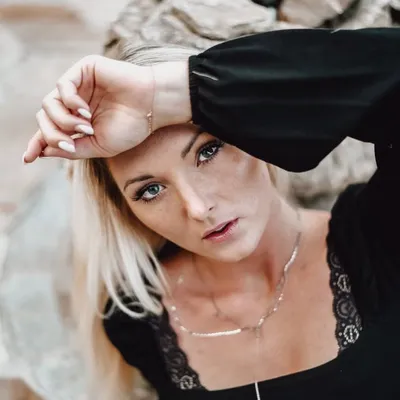 Linda Baier | Reisen | Abenteuer | Berufe profile