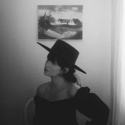 Linda Lomelino profile