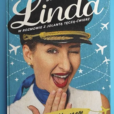 Linda Palej • Cabin Crew • Stewardessa profile