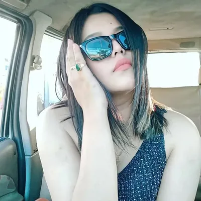 Linda thangjam profile