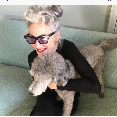 Linda Rodin. profile