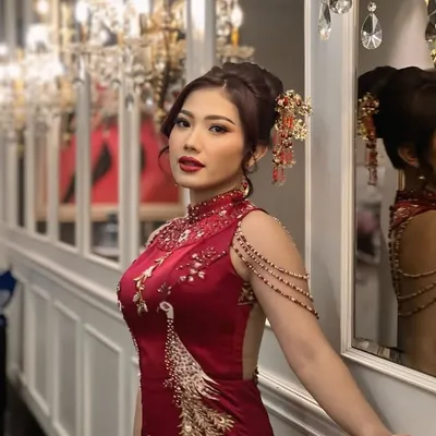 Kornelia Meilinda Betsyeba profile