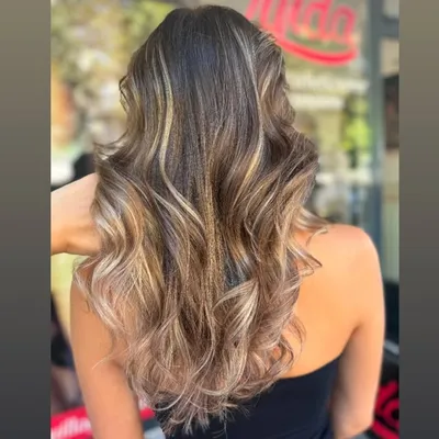L~I~N~D~A profile