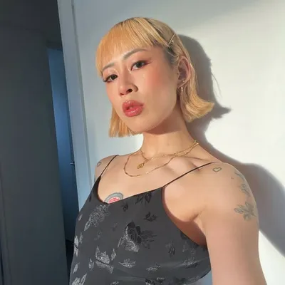 ✿ linda ✿ profile