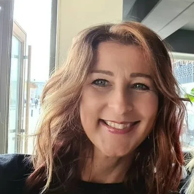 Linda Fyrebo profile
