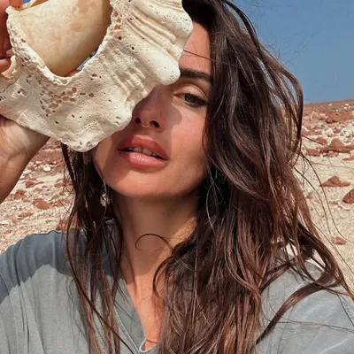 Linda Gunišová travel&aesthetic profile