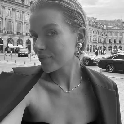 Linda Juhola profile