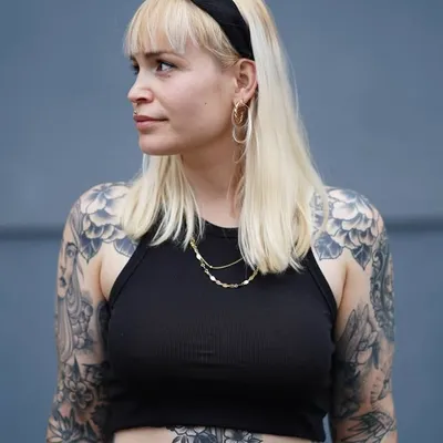 Linda profile