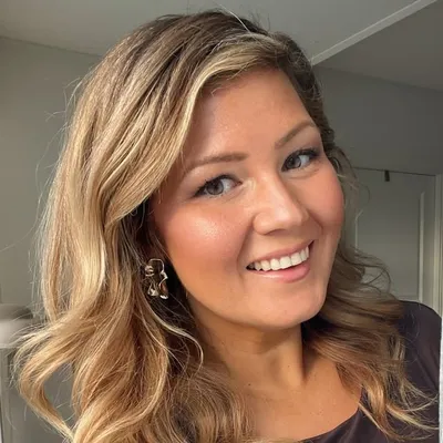 LINDA-MARIE ASSERGÅRD profile