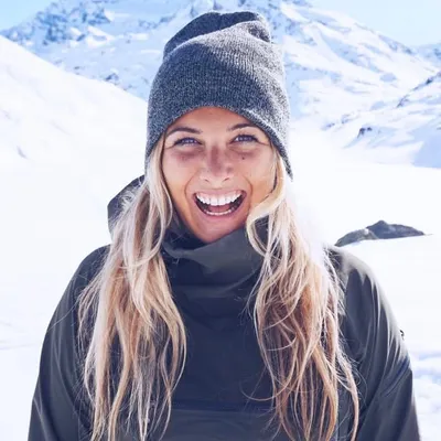 Linda | Outdoor&Happiness profile
