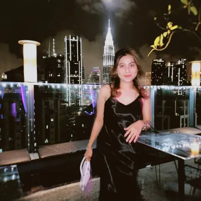 Nor Hazlinda profile