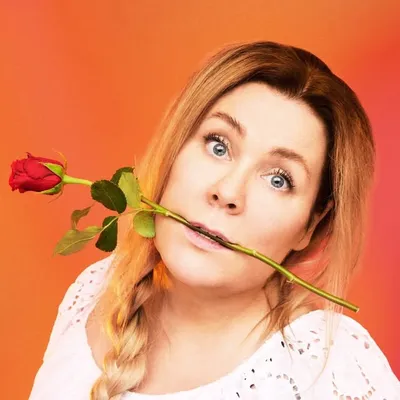 LINDA P️️️ profile