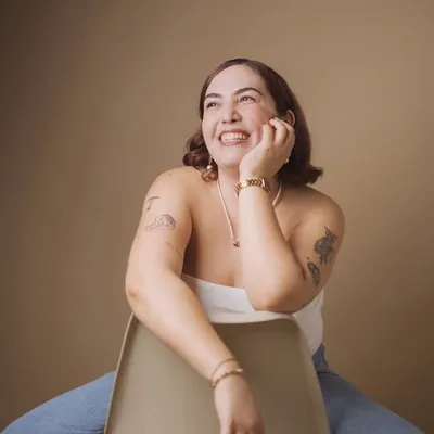 Linda Ramos profile