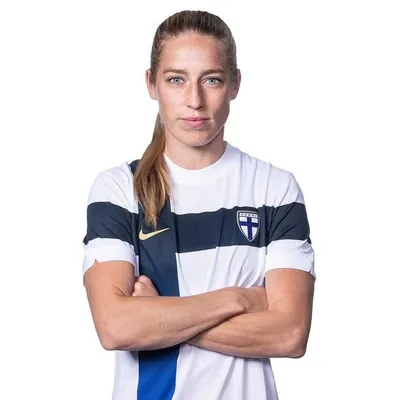 Linda Sällström profile