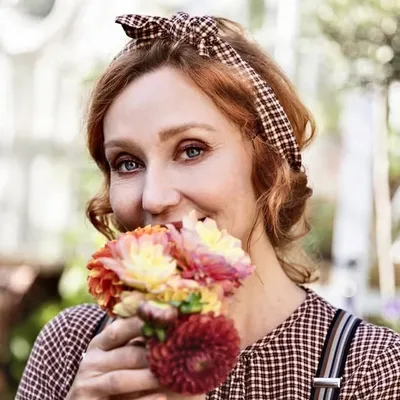 Linda Schilén profile