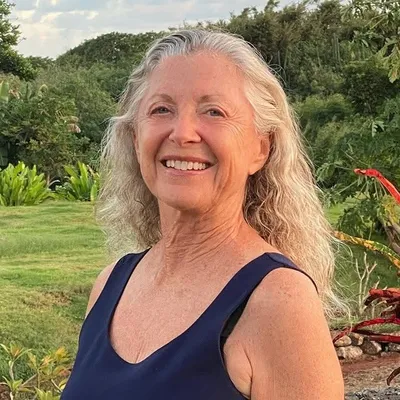Linda Sherman Gordon profile
