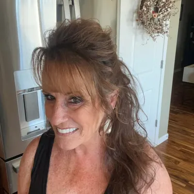 Linda Jaspers profile