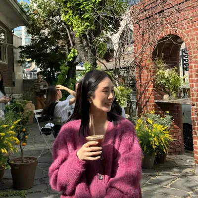 Linda Chen profile