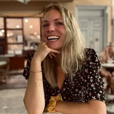 Linde Ten Oever profile