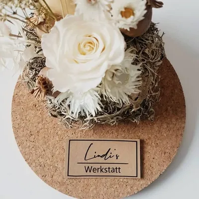 Lindi's Werkstatt profile