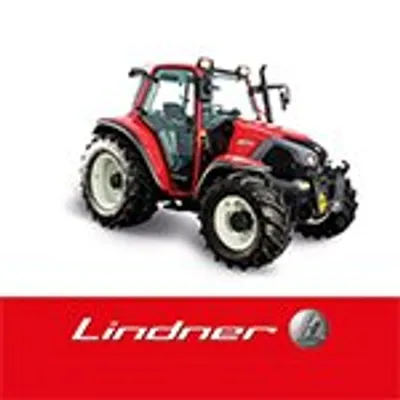 Lindner Traktoren profile