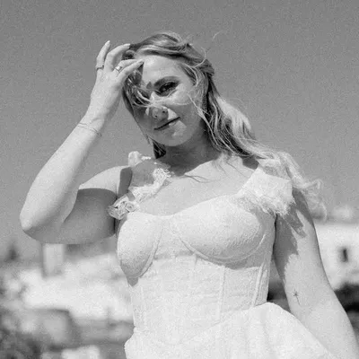 Lindsay (Borow) Goodman profile