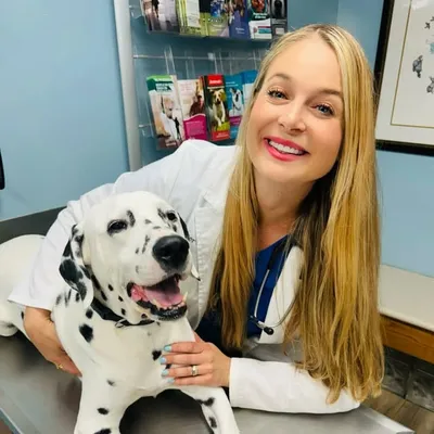 Dr. Lindsay Butzer profile