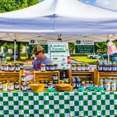 Lindsay Farms profile