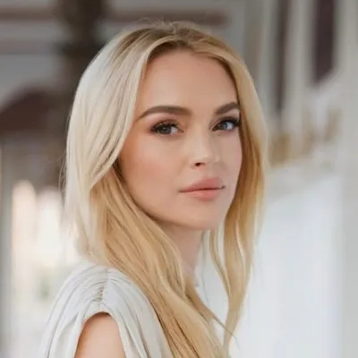 Lindsay Lohan profile