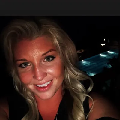 Lindsay Meredith Rice profile