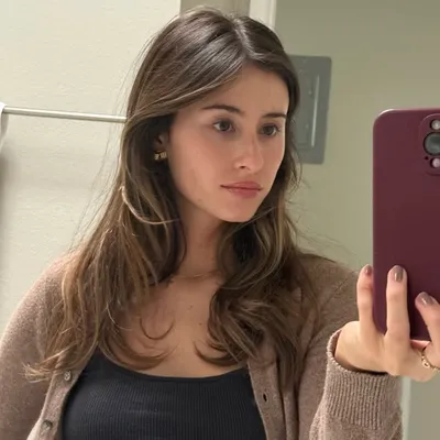 Lindsay Ortega profile