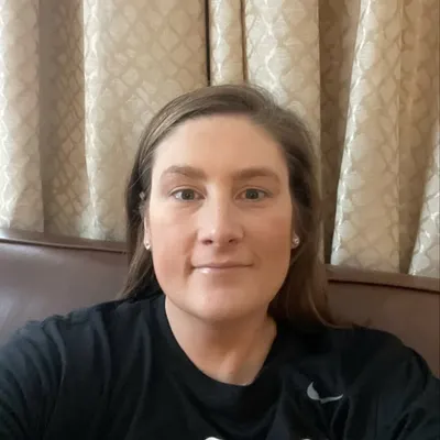 Lindsay Whalen Greve profile