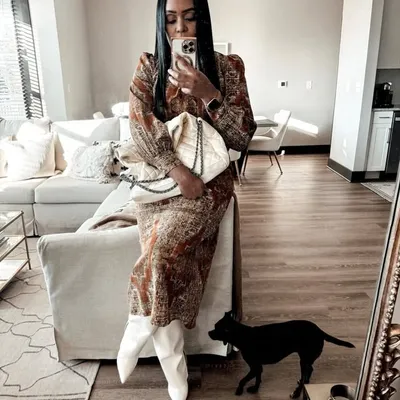 Lindsey | Dog Mom | Home & Style profile