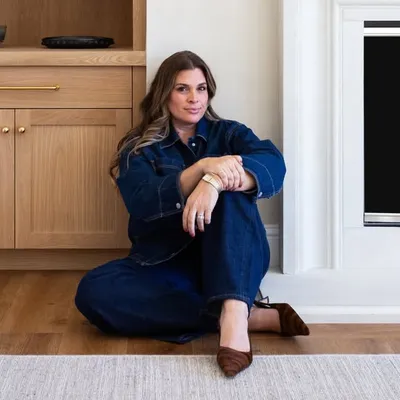 Lindsey Brooke Design | LA Interior Design Studio profile