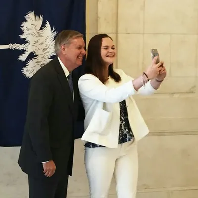 Lindsey Graham profile