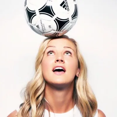 Lindsey Horan Heaps profile