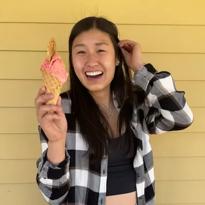 Lindsey Jin profile