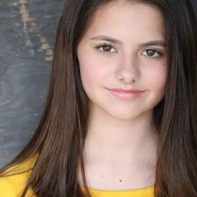 Lindsey Lamer profile