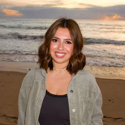 Lindsey Larriva profile