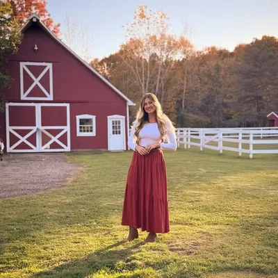 Lindsey Sheely profile