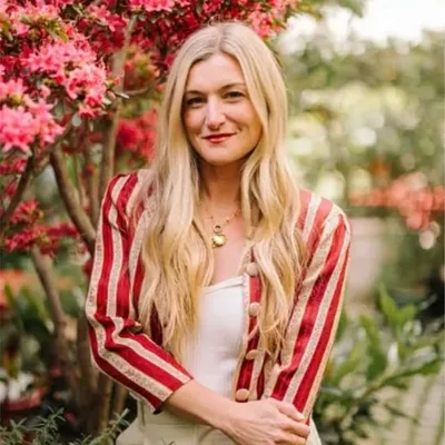 Lindsey Meyer Art & Design profile