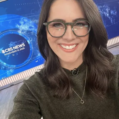 Lindsey Reiser profile