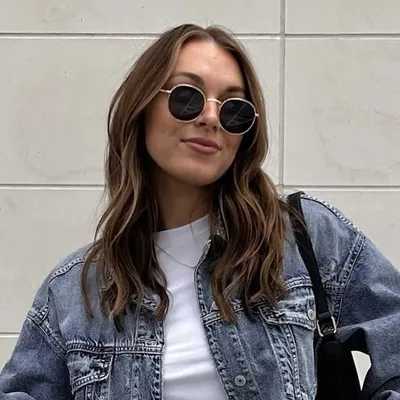 Lindsey Ressler profile