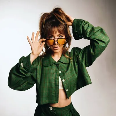 Lindsey Stirling profile