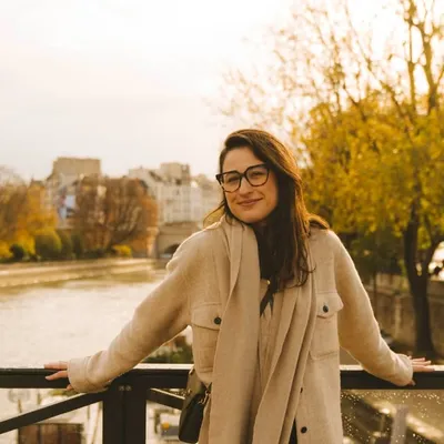 Lindsey Tramuta profile