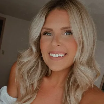 Lindsey Wengerd profile